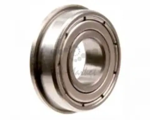 Шариковый подшипник - 6X13X5 для Ricoh (57P3440 | A8592230)