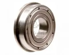 Шариковый подшипник - 6X13X5 для Ricoh (57P3440 | A8592230)