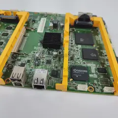 ЗИП KYOCERA Плата PARTS PWB MAIN ASSY SP EU 302MW94062, 302MW94060, 302MW94061 — фото 2