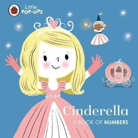 Little Pop-Ups: Cinderella