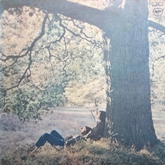 John Lennon & The Plastic Ono Band / John Lennon/Plastic Ono Band (LP)