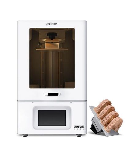 3D-принтер Phrozen Sonic 4K 2022