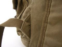 Винтажный рюкзак из ткани Virginland VIR-55