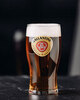 Ballantine Ale draft