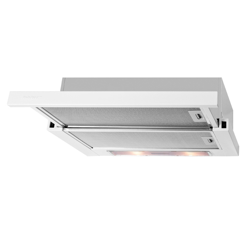 RAINFORD RCH-6602 White