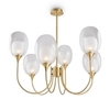 Подвесной светильник Maytoni Aura MOD016PL-06BS