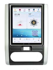 Магнитола для Nissan X-Trail T31 (2007-2014) Android 11 8/128GB IPS DSP 4G модель ZF-1008-Q6