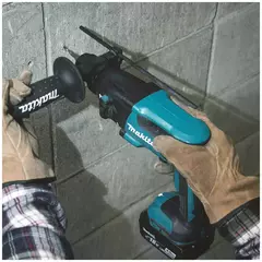 Аккумуляторный перфоратор Makita DHR165Z