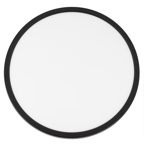 Потолочный светодиодный светильник Citilux Basic Line CL738321VL