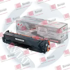 Тонер-картридж 7Q W2212A (207A) Жёлтый для HP CLJ M255, M282 (1250 стр.), новая версия чипа