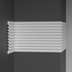 Декоративная панель D323