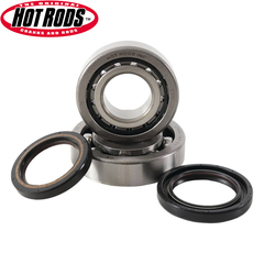 подшипники коленвала с сальниками Honda CRF 450X '05-17