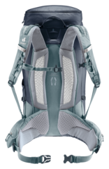 Рюкзак Deuter Trail Pro 36 Black-Shale - 2