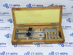 Набор принадлежностей к КМД ПК-2 с хранения СССР ГОСТ 4119-76 Уценка