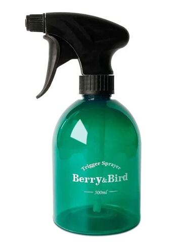 Опрыскиватель Berry&Bird 0.5 литра