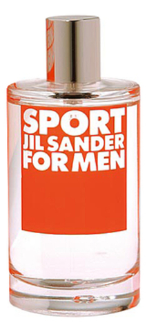 Jil Sander Sport for Men