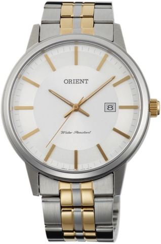 Наручные часы ORIENT UNG8002W фото