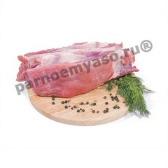 Грудинка говяжья