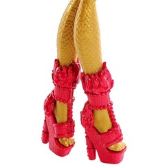 Дженифер Лонг. Монстрические каникулы