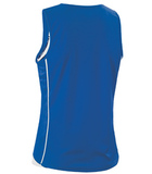 Майка Asics Singlet Usain