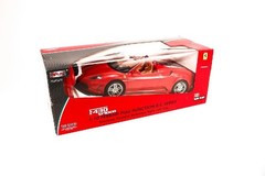 Радиоуправляемая машина MJX Ferrari Spider 1:10 - 8203