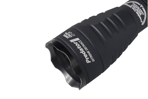 Фонарь светодиодный тактический Armytek Predator Pro v3 XHP 35, 1700 лм, аккумулятор*