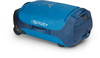 Картинка сумка на колесах Osprey Rolling Transporter 90 Kingfisher Blue - 4