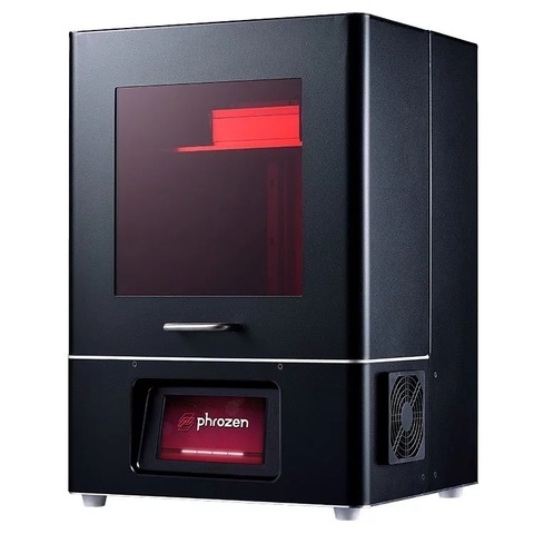 3D-принтер Phrozen Shuffle XL 2019