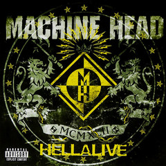 Machine Head / Hellalive (CD)