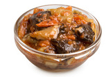 Кукумария японская с овощами в томатном соусе, 130г купить в СПб c ...