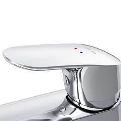 Смеситель для умывальника AM.PM Like - F8002116