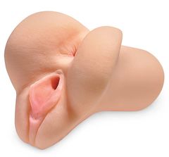 Телесный мастурбатор Pick Your Pleasure Stroker - 
