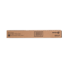 Тонер-картридж Xerox 006R01738 (чёрный)