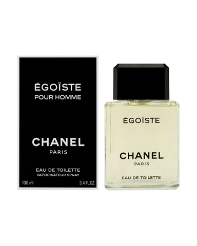 Chanel Egoiste