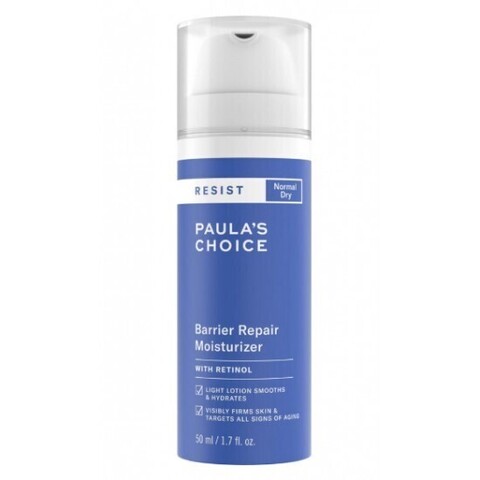 Paula's Choice RESIST Barrier Repair Moisturizer with Retinol