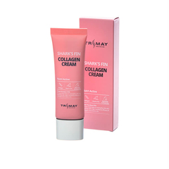 Лифтинг-крем с коллагеном из плавника акулы Collagen Sharks Fin (50 мл.)
