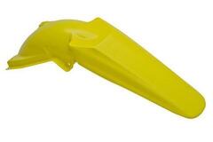 Крыло заднее RMZ250 04-06 желтое