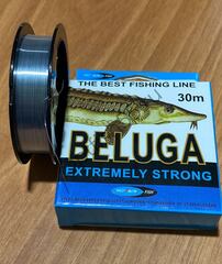 Леска Beluga 30м