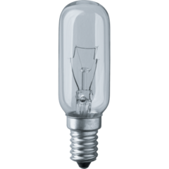 Лампа Navigator 61 205 NI-T25L-25-230-E14-CL