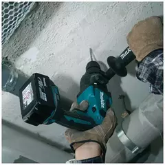 Аккумуляторный перфоратор Makita DHR165Z