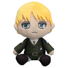 Мягкая Игрушка Attack on Titan Armin