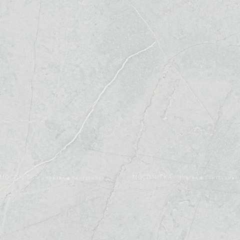 Ametis Marmulla MA01 Grey Matt 80x80