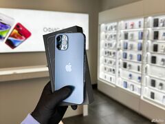 iPhone 12 Pro, 256 ГБ б/у