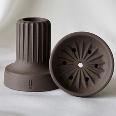 Чаша Облако Stone Classic черный