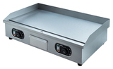 фото 2 Поверхность жарочная Crazy Pan CP-EGR730L на profcook.ru