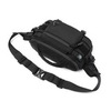Картинка сумка поясная Ozuko 9778 Black - 20