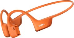 Беспроводные наушники SHOKZ OpenRun Pro 2 с костной проводимостью Orange