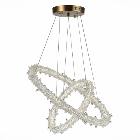 Люстра подвесная ST Luce Lucchero SL6105.203.02