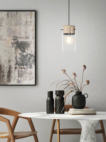 Подвесной светильник Eglo MADRESELVA 43545