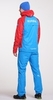 Ветрозащитный спортивный костюм Nordski National blue мужской